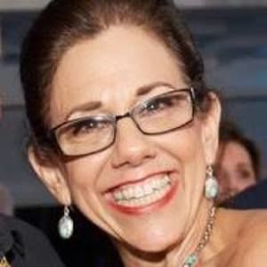 Meet your Posher, Linda